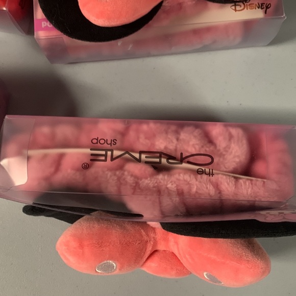 MINNIE MOUSE HEADBAND - Picture 2 of 4